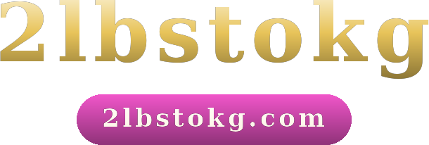 2lbstokg logo